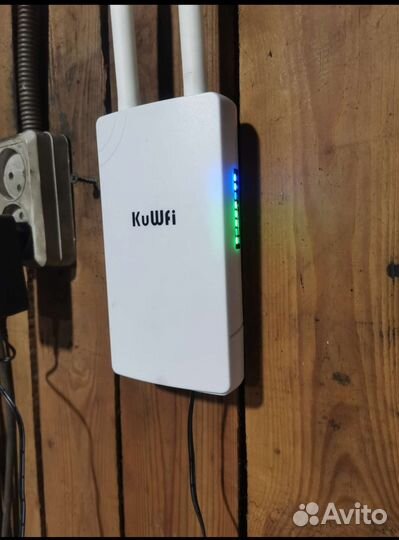 Роутер WI-FI 4g модем от сим карты
