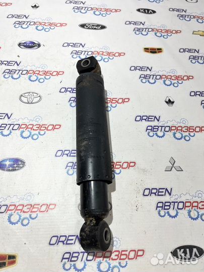 Амортизатор подвески задний Daewoo Matiz 0.8 2013