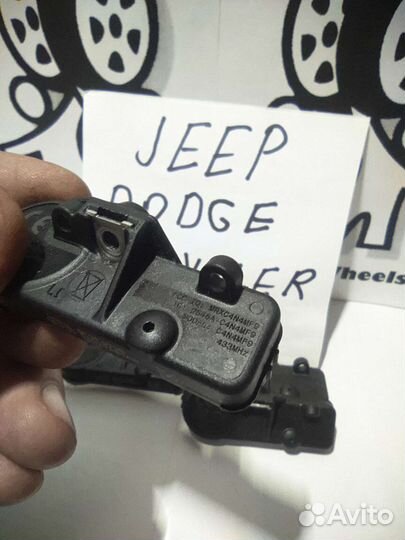 Датчики tpms - Jeep, Dodge, Chrysler