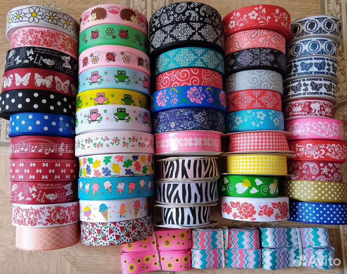 Материалы для рукоделия