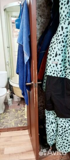 Межкомнатные двери бу с коробкой и наличники