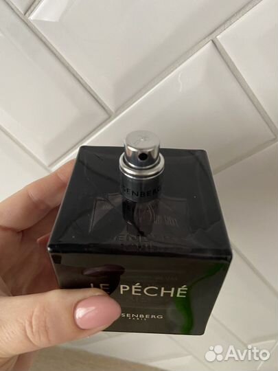 Eisenberg le peche 100мл