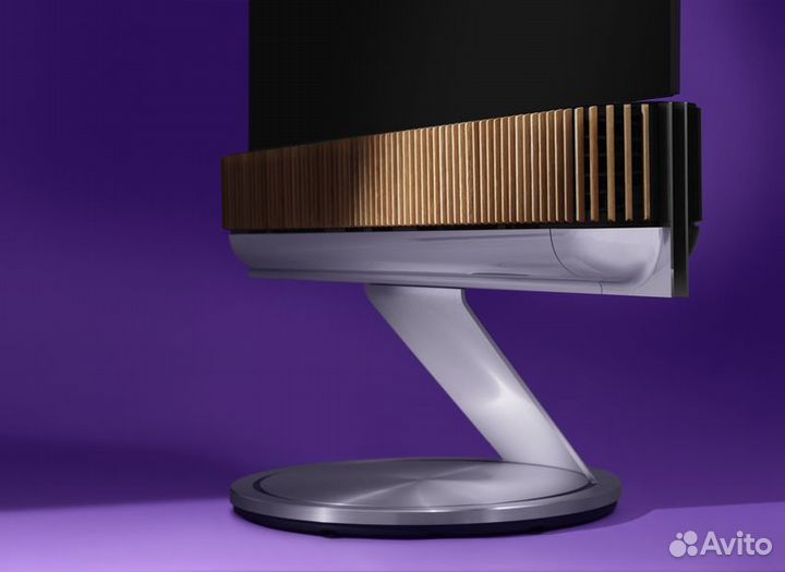 Саундбар Bang & Olufsen Beosound Theatre