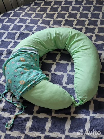 Подушка для беременных