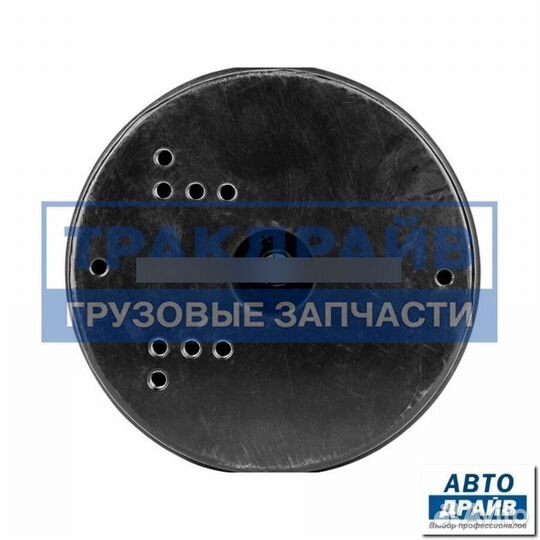 Пневмоподушка Мерседес 9463281901 P10.2813.C