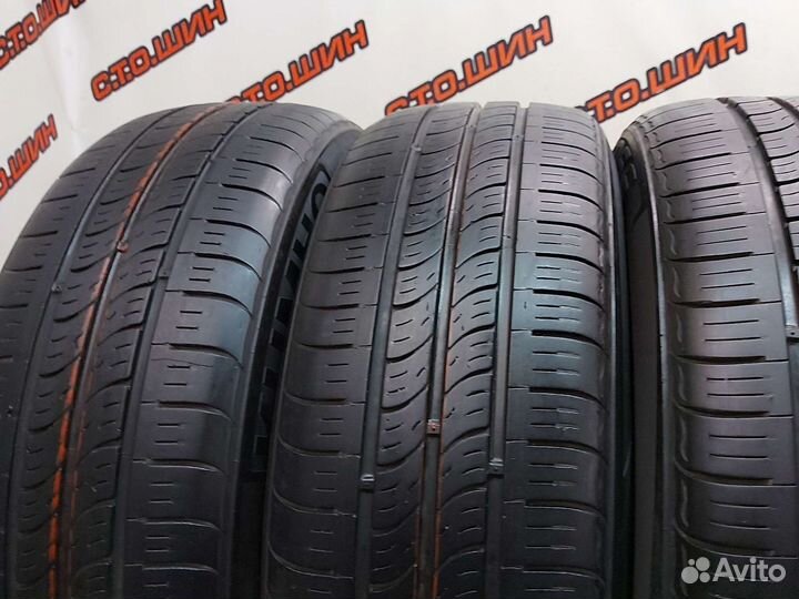 Kumho Sense KR26 185/60 R15 84H