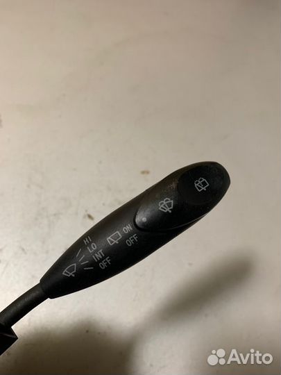 Переключатель дворников Lifan Smily