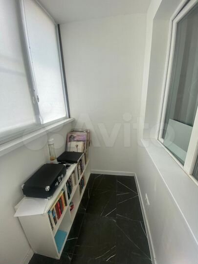 Квартира-студия, 26,5 м², 5/17 эт.