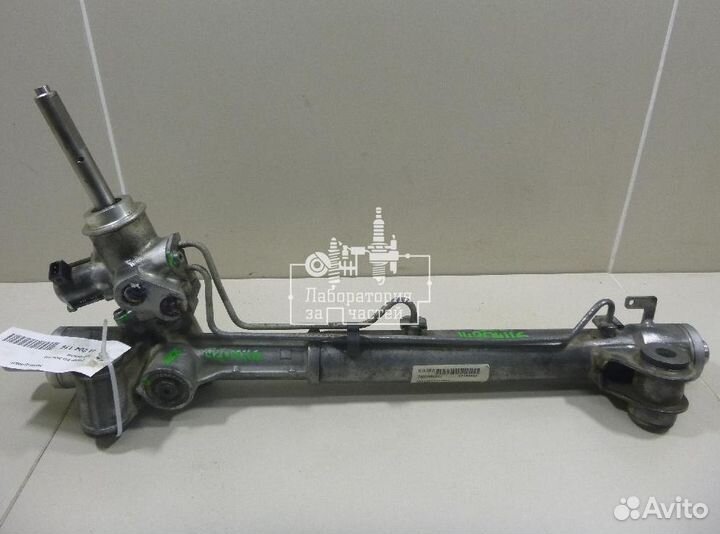 Рейка рулевая GM 15950143