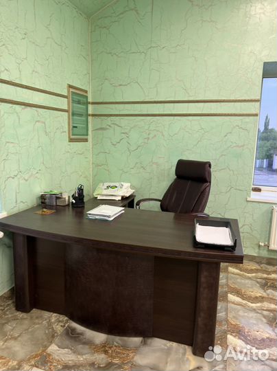 Стол руководителя