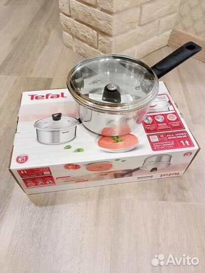 Ковш Tefal серия Simpleo