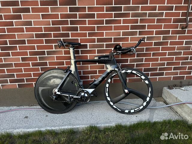 Cervelo p3