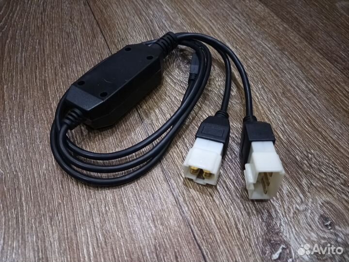 Сканер mpdr 3.9 для экскаваторов Hitachi