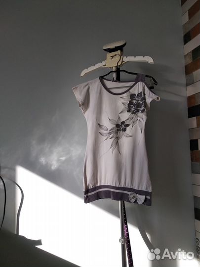 Детские вещи 7-12л