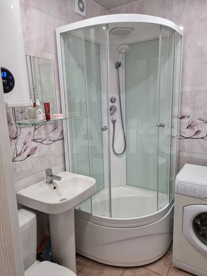 1-к. квартира, 32 м², 2/3 эт.