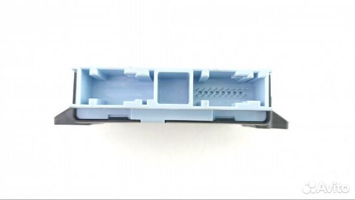 Блок электронный Citroen C4 B7 EP6CDT 2013