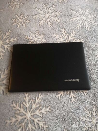 Игровой Lenovo i3 SSD и 12GB оперативной памяти