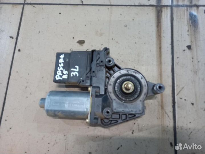 Мотор эсп Vw. Passat B5 1996-2005
