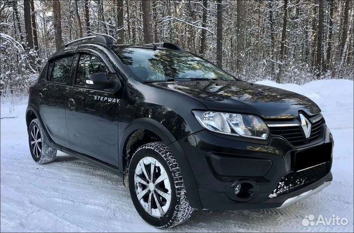 Проводка катушек форсунок Рено сандеро 1.6л 2016 г