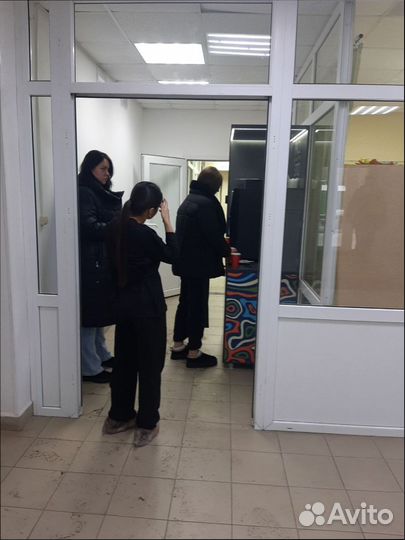 Миникофейня / Готовый бизнес