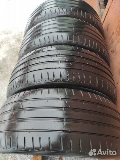 Hankook Ventus S1 Evo 2 K117 225/45 R18