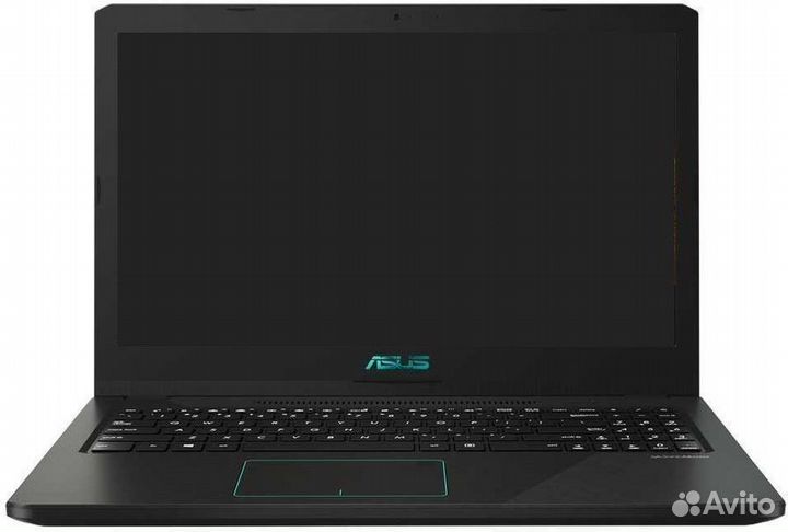 Продам asus m570dd