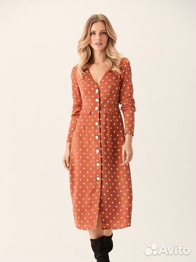 Платье love republic 40