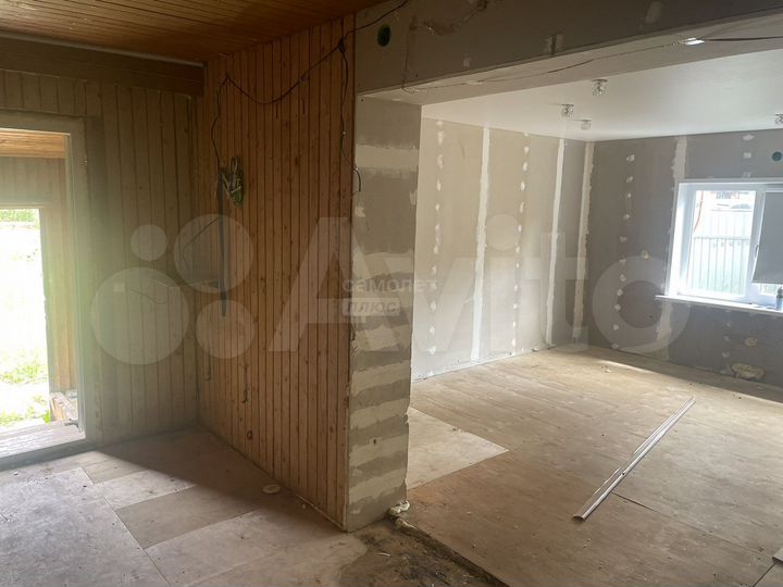 Участок 8 сот. (ИЖС)