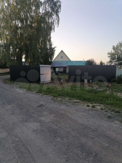 Дача 12 м² на участке 3,2 сот.