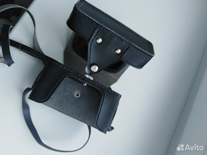 Фотоаппарат