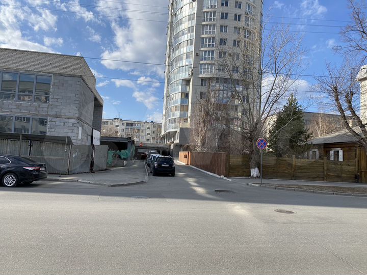 Аренда, Курган, Куйбышева 15, 152.2 м²