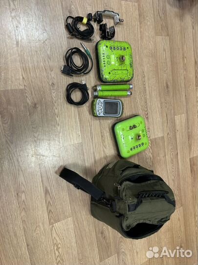 Продам gps приемники javad triumph 2 шт