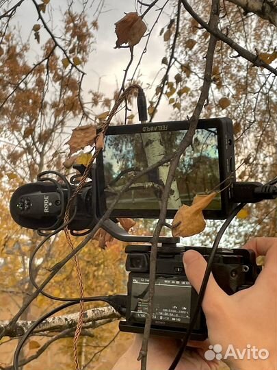 Фото и видеосъемка, производство видео