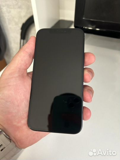 iPhone 12 64GB Black