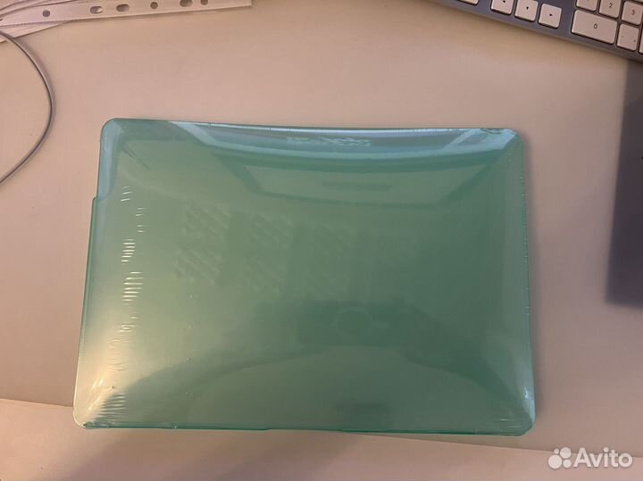 Чехол для Mac Book Pro 13