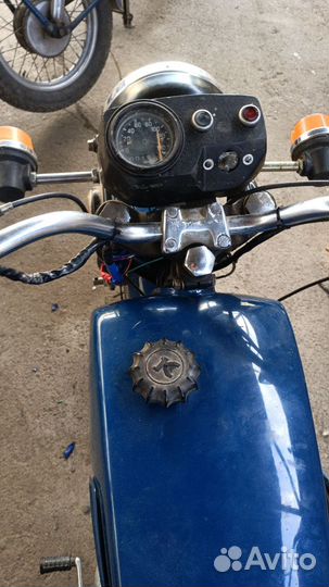 Восход 3 м 01