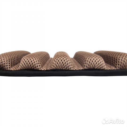 Кап фронтальный климатический