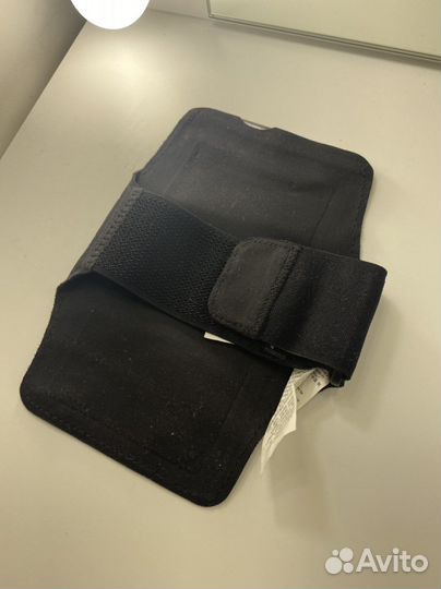 Чехол-нарукавник для смартфона Декатлон