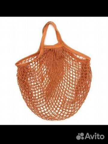 Cумка для продуктов (авоська)