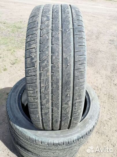Goform Frozenero 4.25/5 R6.5 22B