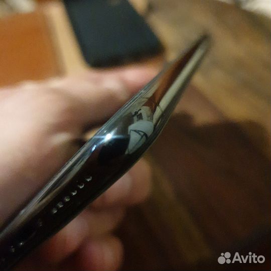 iPhone X, 256 ГБ