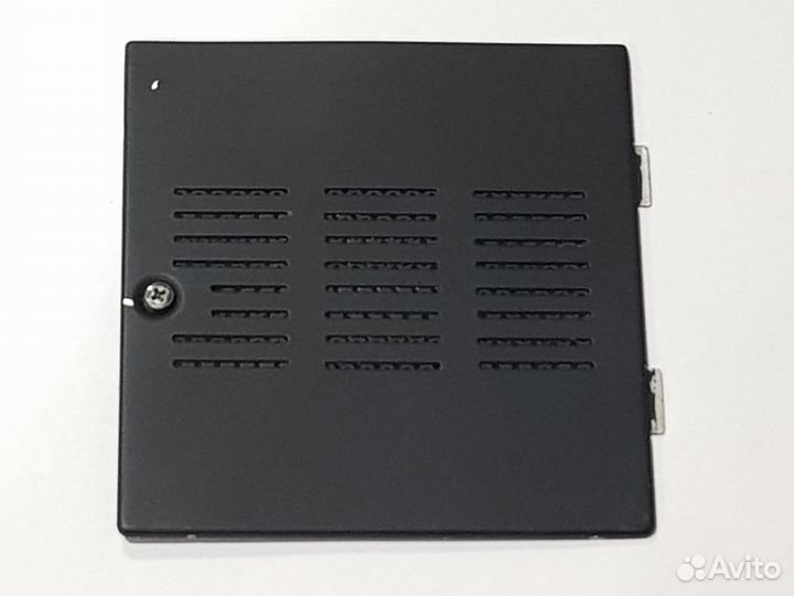 Крышка отсека Wi-Fi для ноутбука Dell XPS M1330