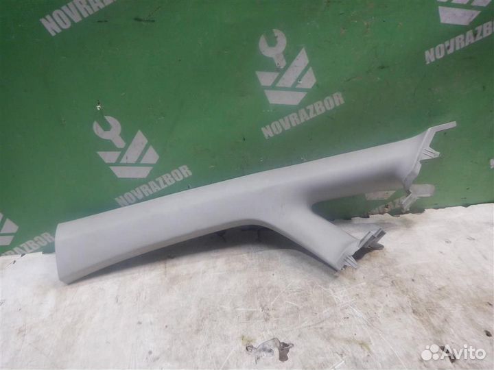 Обшивка стойки Фольксваген Кадди Кэдди 3