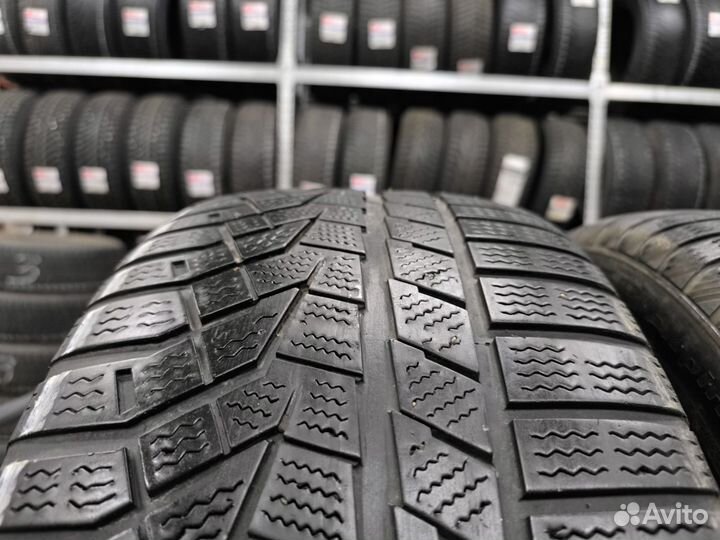 Sailun Ice Blazer Alpine Evo 255/45 R18