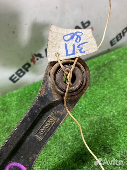 Рычаг задний задний правый Ford Mondeo седан 2.0L