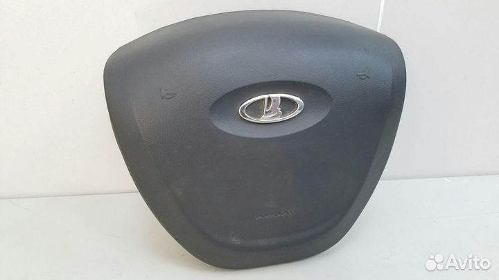 Подушка руля granta