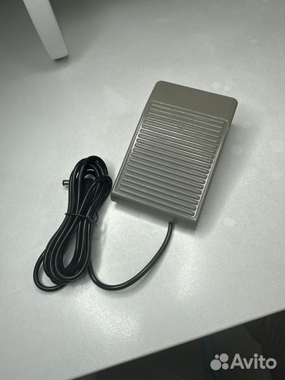 Педаль от аппарата Marathon