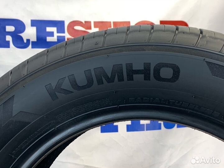 Kumho Ecsta HS52 175/65 R14 82H