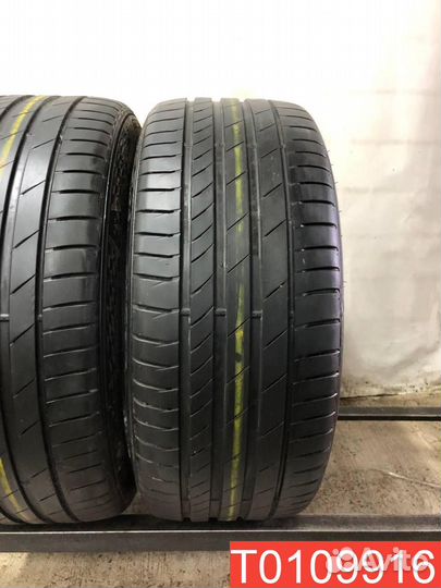 Kumho Ecsta PS71 SUV 265/40 R21 105Y