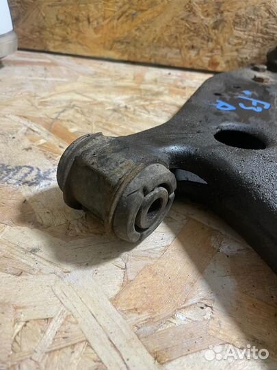 Рычаги Форд Фокус 3 правый